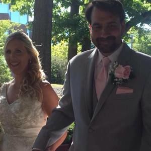 Meet your Posher, Dottie